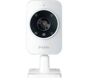 D-Link mydlink Home Monitor HD