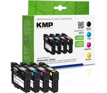 KMP MULTIPACK E201V