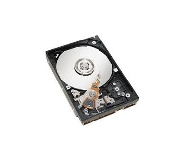 HP 1TB SATA2 harddisk, 1TB
