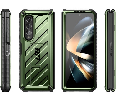 Supcase SUP-GALAXY2022-ZFOLD4-5G-UNICORN-SP-GULDAN