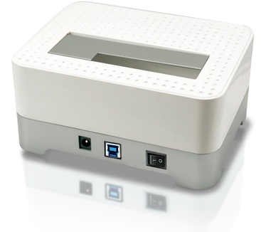 Conceptronic HDD Docking Station USB 3.0 Wit