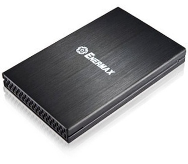 Enermax Brick EB208U3 Zwart