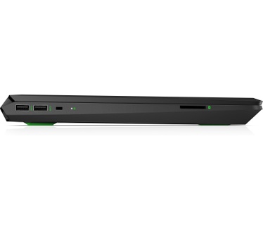 HP Pavilion Gaming 15-cx0640nd