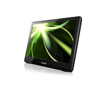 Samsung Syncmaster LD190G Zwart