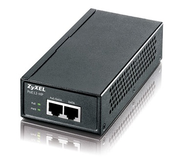 Zyxel PoE12-HP