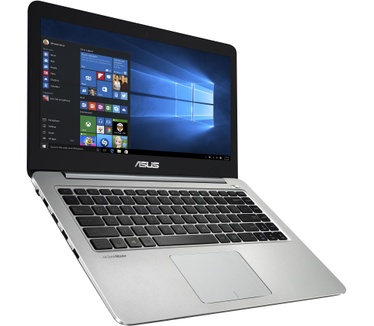 Asus K401UQ-FA085T