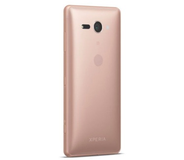 Sony Xperia XZ2 Compact Roze