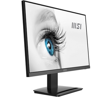 MSI PRO MP243 Zwart
