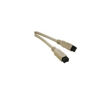 CablesToGo 2m IEEE-1394B Cable