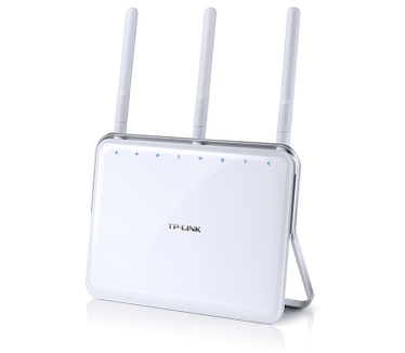 TP-Link Archer VR900 Wireless Dual Band Gigabit VDSL2 v1