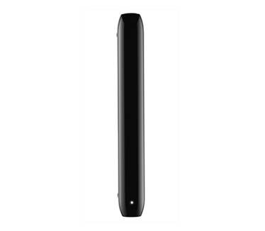 WD My Passport Essential 640GB Zwart