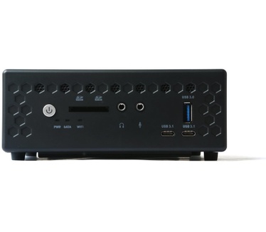 Zotac ZBOX CI547 Nano