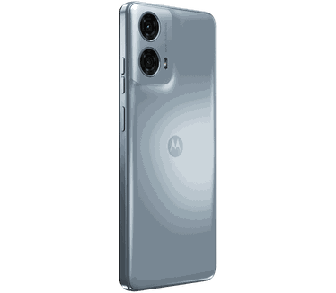 Motorola moto g24 power Lichtblauw