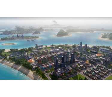 Tropico 6, PS4