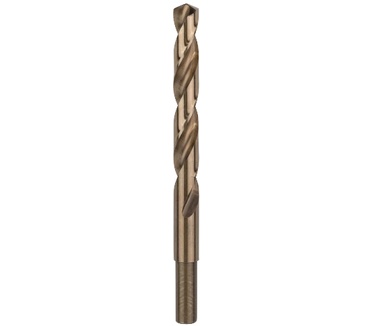 Bosch PRO Stainless Steel HSS-Co spiraalboor