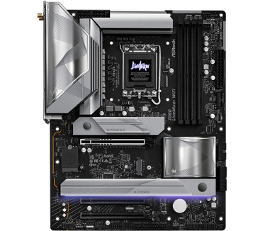 ASRock Z890 LiveMixer WiFi