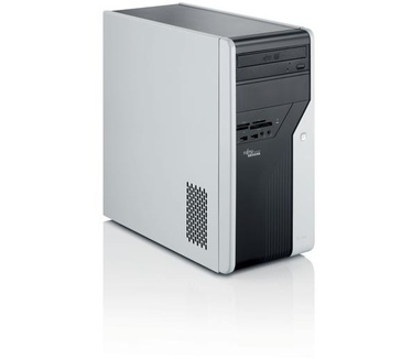 Fujitsu Siemens Amilo Li 3740