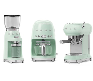 Smeg DCF02PGEU
