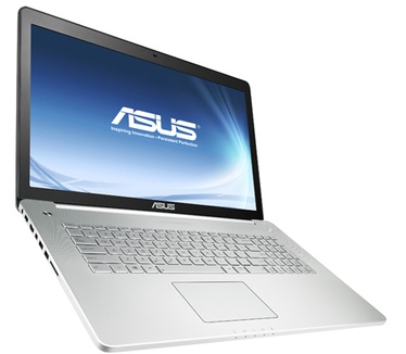 Asus N750JV-T5131H