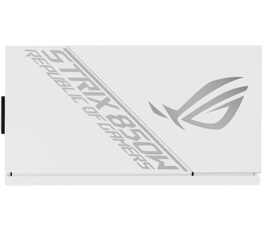 Asus ROG Strix 850W Gold White