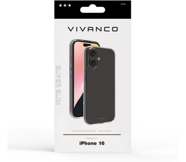 Vivanco Super Slim