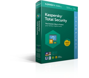 Kaspersky Lab Anti-Virus 2019