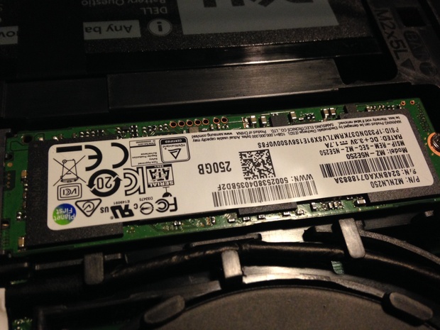SSD