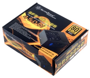 Silverstone SFX 450W