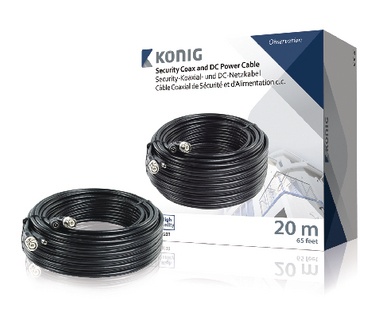 Konig SAS-CABLE1020