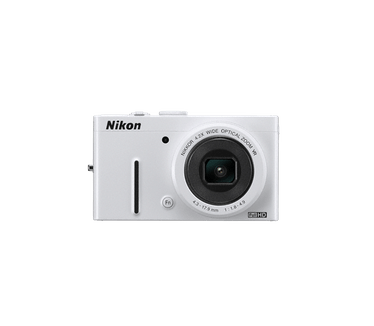 Nikon Coolpix P310 Zwart