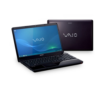 Sony Vaio VPC-EB3L9E/BQ