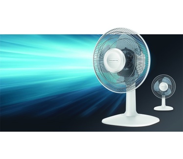 Rowenta VU2330 Essential+ VU2330 tafelventilator