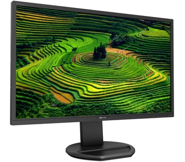 Philips 221B8LJEB Zwart