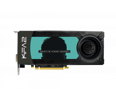 Galaxy GeForce GTX 970 4GB