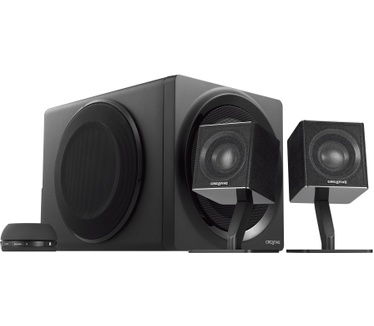 Creative T4 Wireless