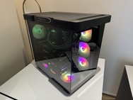 InWin Tactix
