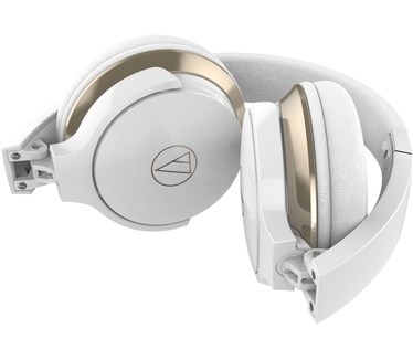 Audio-Technica ATH-AR3BT (Wit)