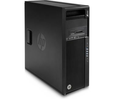 HP Z440 MT Workstation G1X60EA+J3G89AT+LQ037AT+J9P80AA)