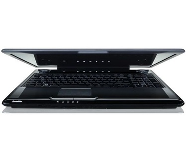 Toshiba Satellite P300-19K