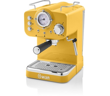 Swan Retro