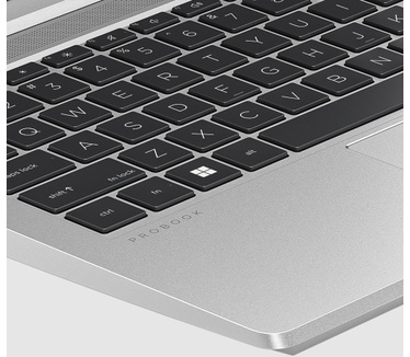 HP ProBook 440 G10 (816H8EA, Azerty toetsenbord)