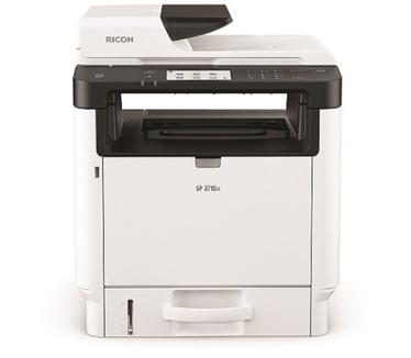 Ricoh SP 3710SF