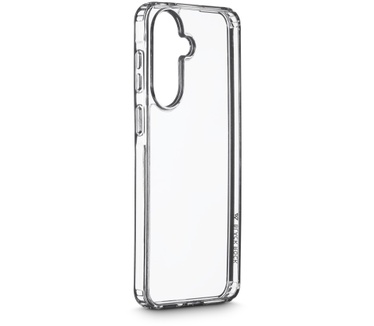 BlackRock Clear Protection Case (Galaxy A25 5G) Transparant