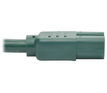 Tripp-Lite P018-003-AGN Groen