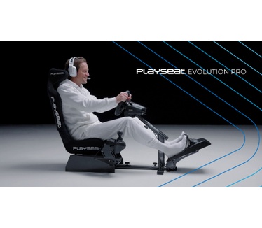 Playseat Playseat Evolution Alcantara PRO