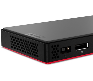 Lenovo M75n Thin Client