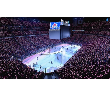 NHL 23