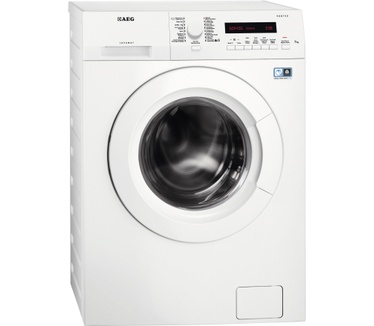 AEG L72670DFL