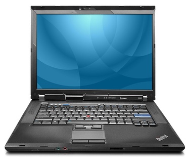 Lenovo Thinkpad R500 (NP775MH)