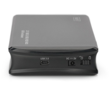 Digitus DA-71116 Zwart
